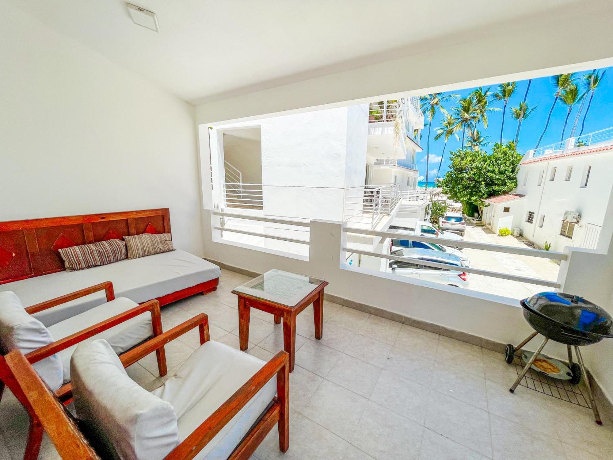 Los Corales Casas Del Mar Bavaro Ocean & Garden View Bavaro Beach Club & Spa 5* Punta Cana