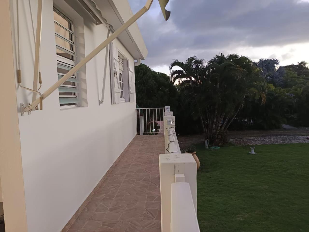 Holiday home L'aseta Paradise