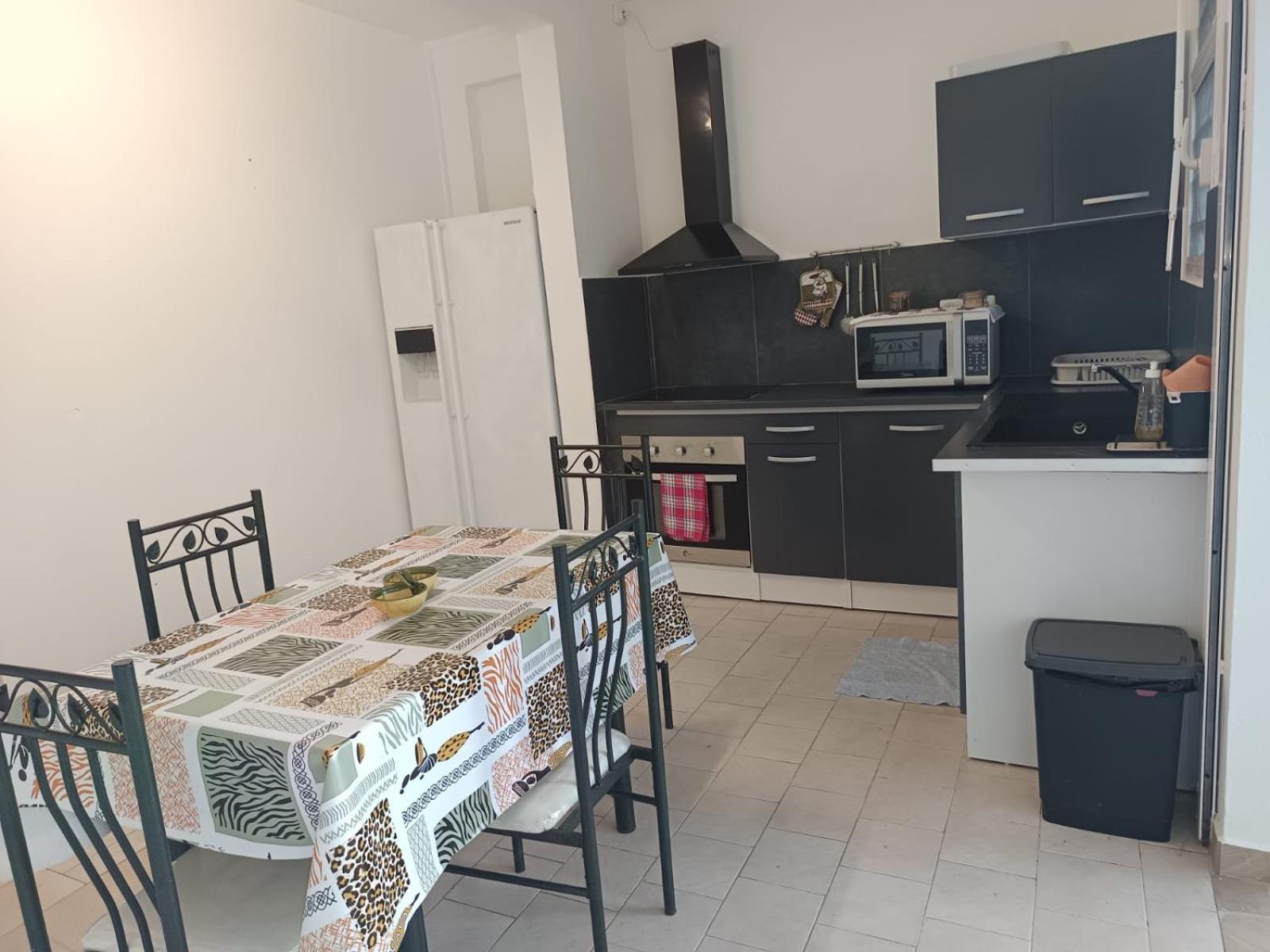 L'aseta Paradise Holiday home