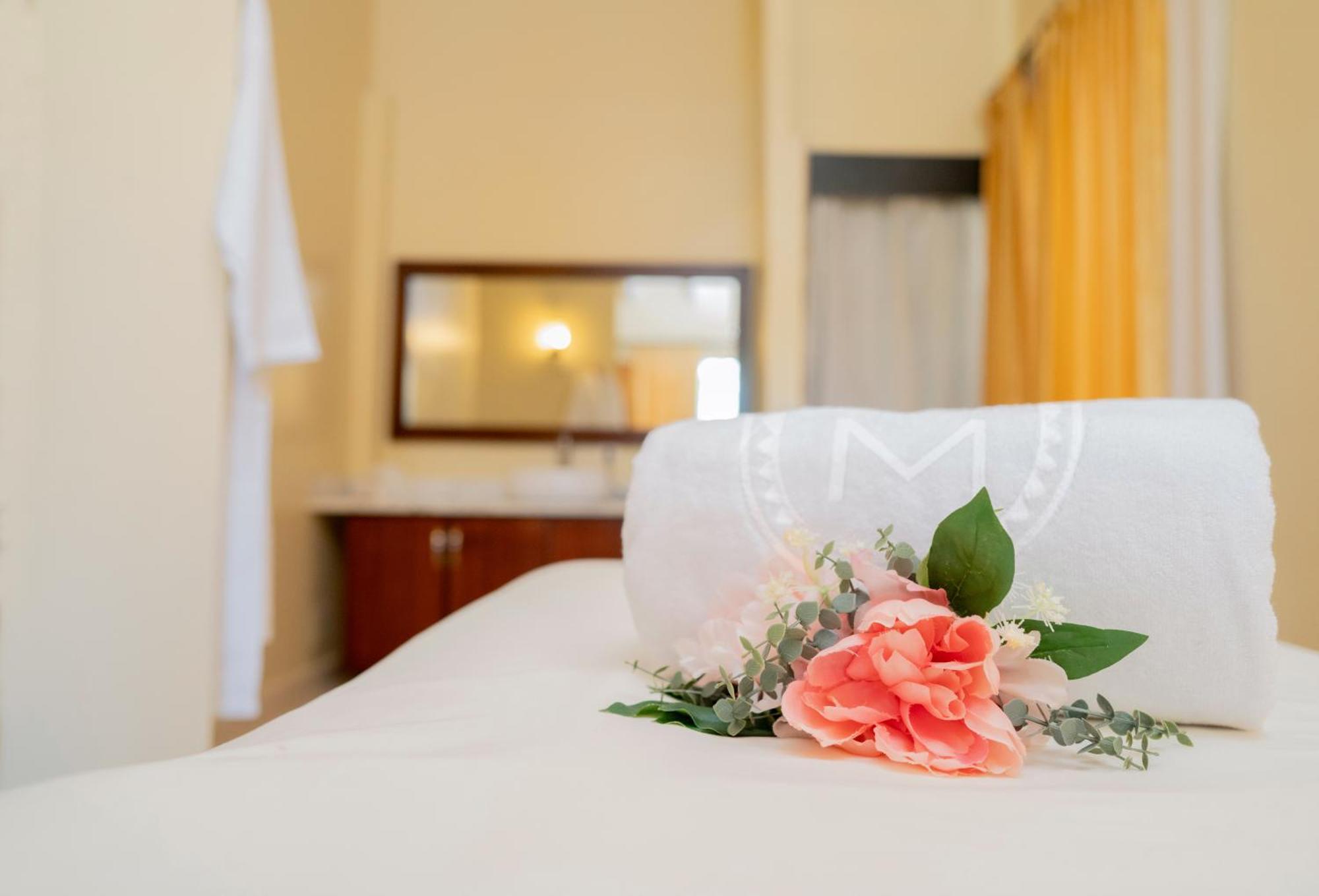 Majestic Colonial (adults Only) Resort Punta Cana