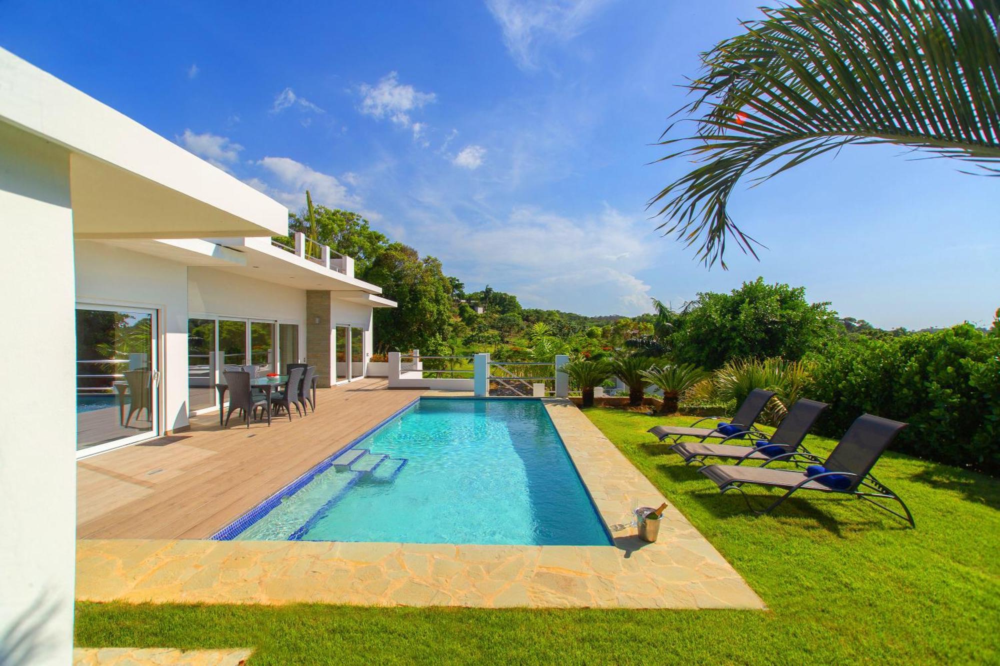 Villa Agua Dulce Sosua
