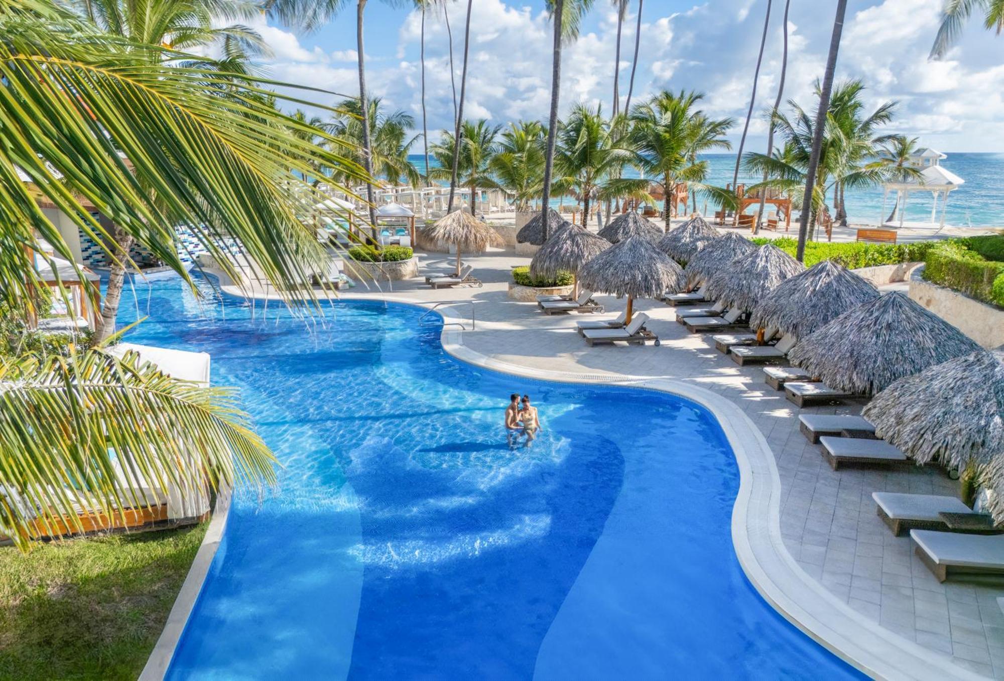 Resort Majestic Mirage Punta Cana, (adults Only) 5*