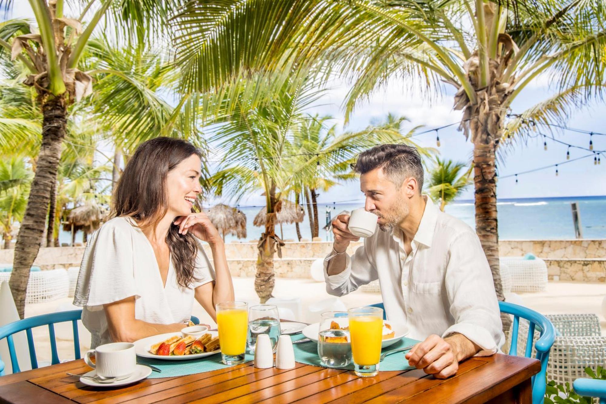 Resort Majestic Mirage Punta Cana, (adults Only) 5*
