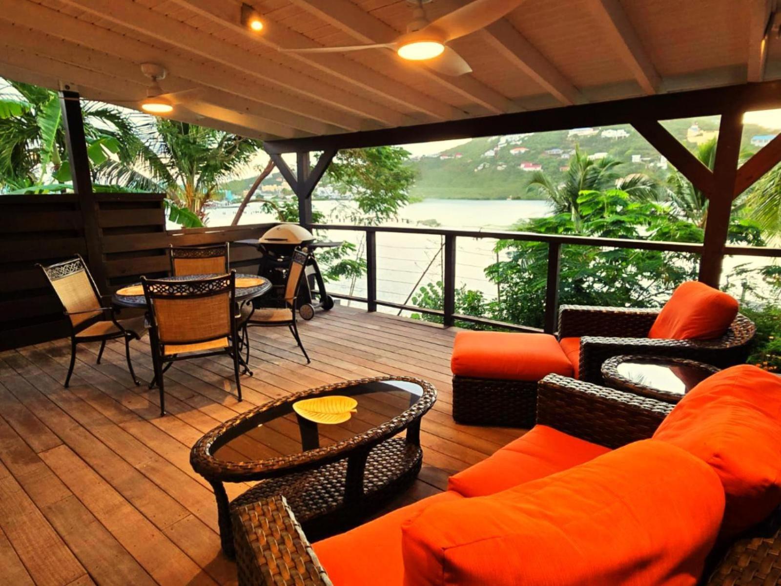 Resort Les Balcons D'oyster Pond Quarter of Orleans