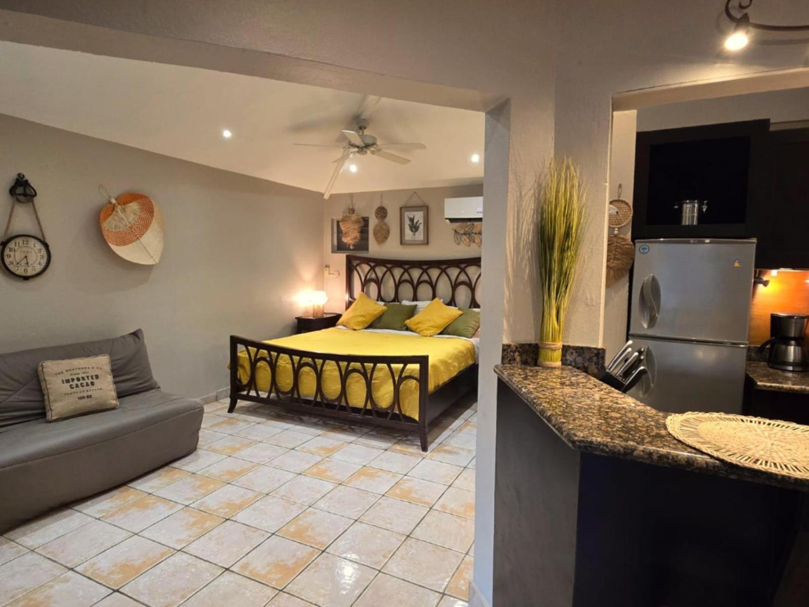 Les Balcons D'oyster Pond 3*