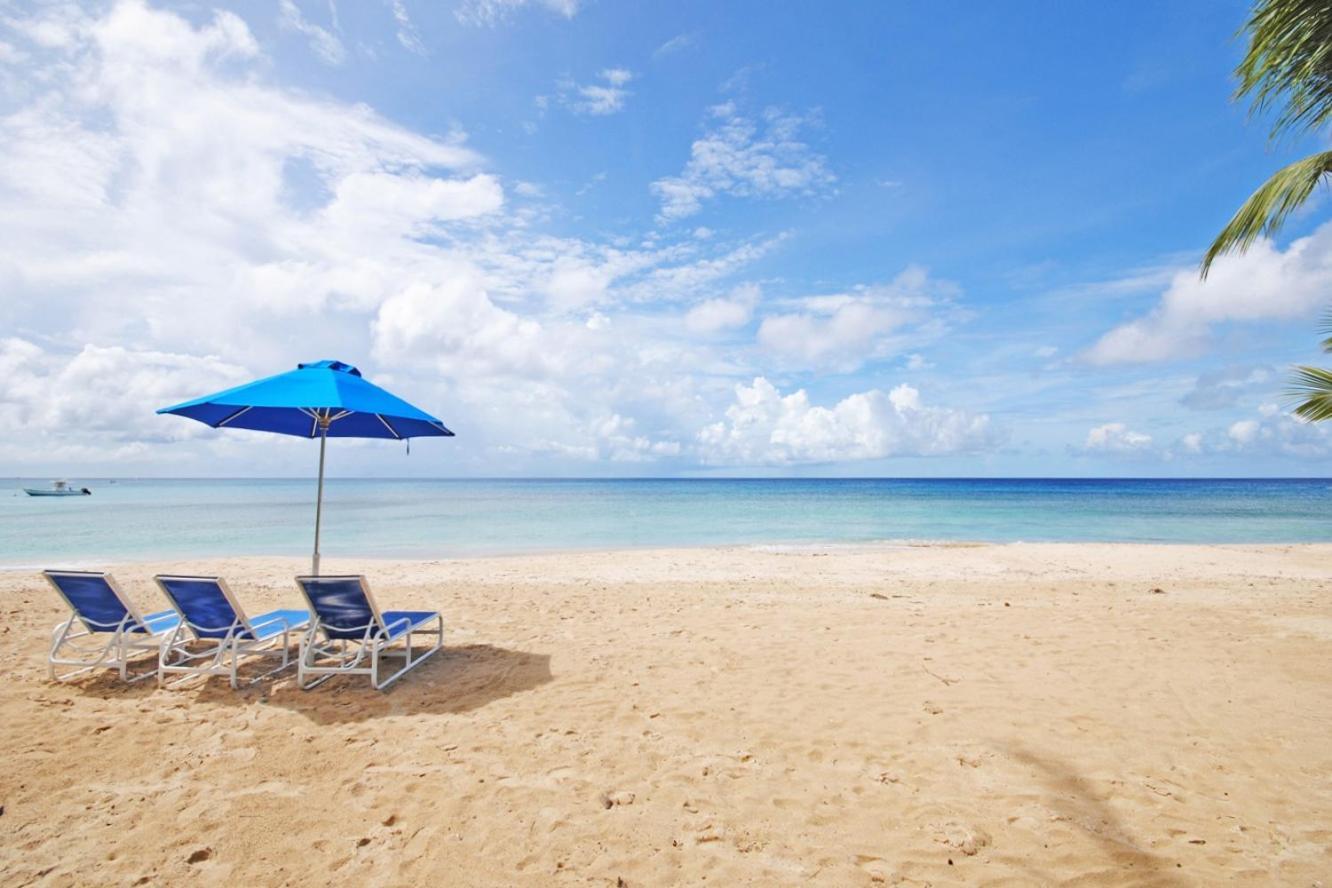 Schooner Bay 112 By Blue Sky Luxury Apartamento *