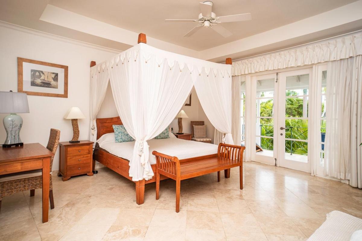 Schooner Bay 112 By Blue Sky Luxury Apartamento Saint Peter