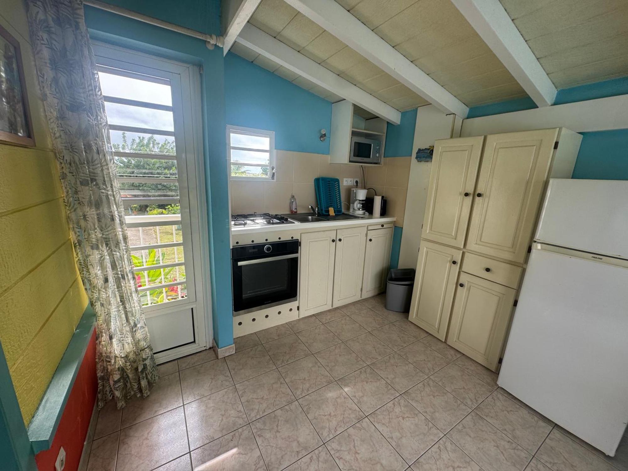 Apartment Les Marches De Paulina