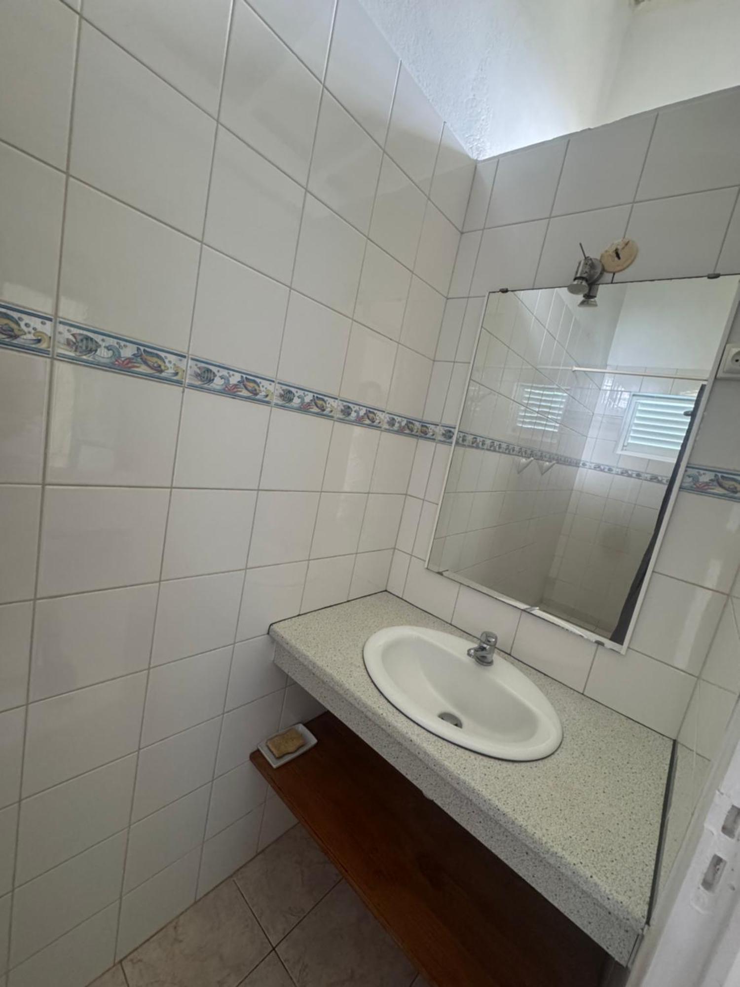 Les Marches De Paulina Apartment Sainte-Luce