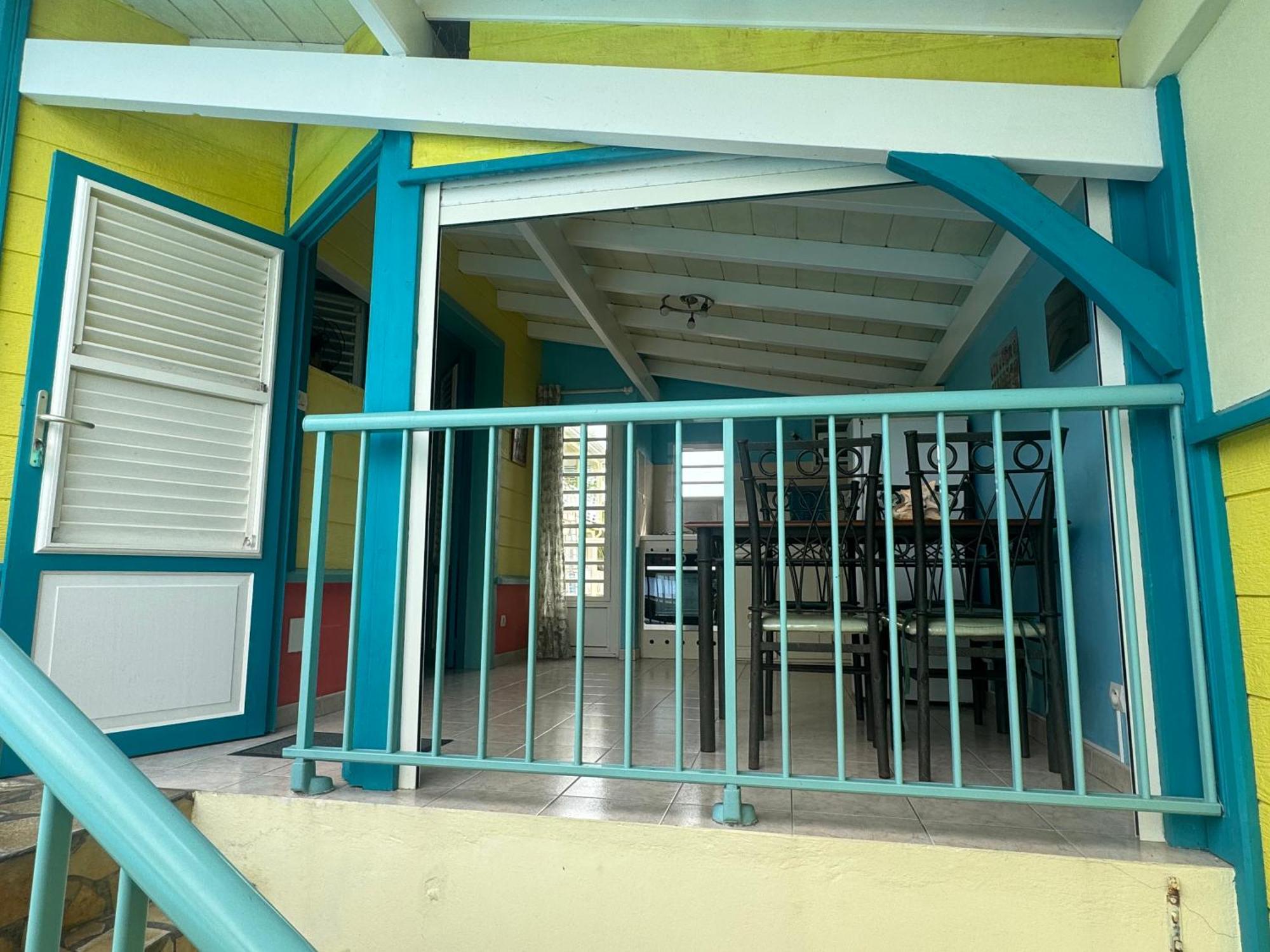 Apartment Les Marches De Paulina Sainte-Luce