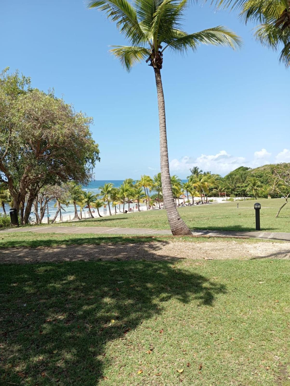 Tropic Village Vue Guadeloupe St Anne Sainte-Anne (Grande-Terre)
