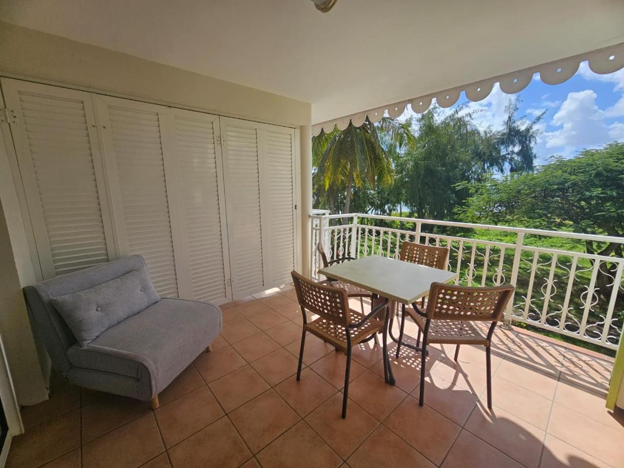 Apartment Tropic Village Vue Guadeloupe St Anne Sainte-Anne (Grande-Terre)