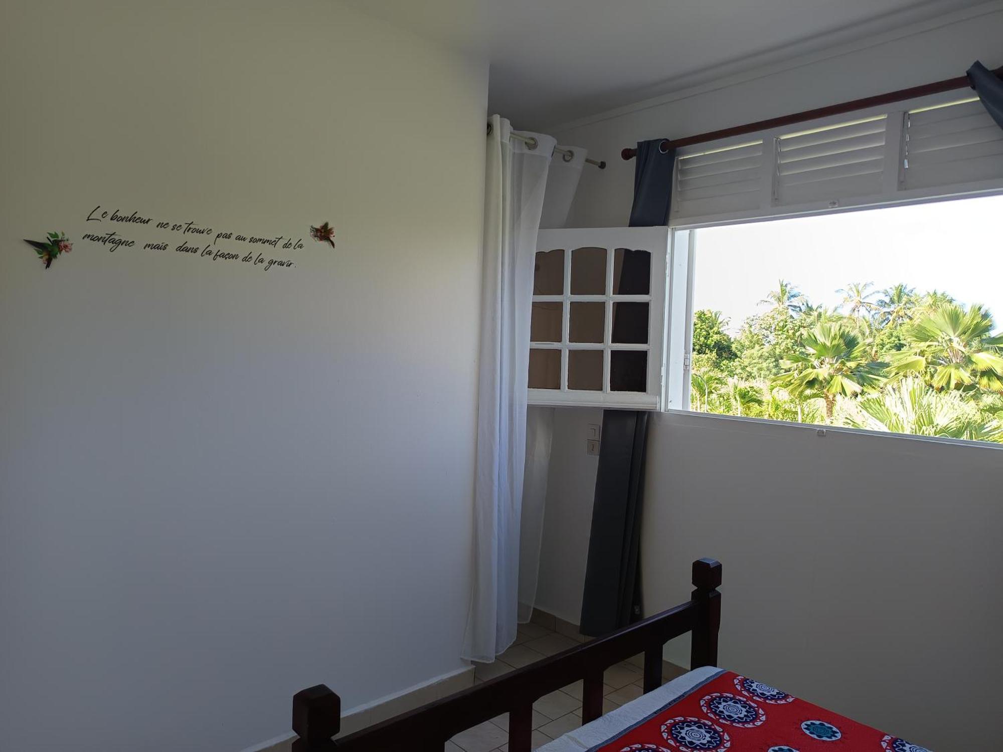 Holiday home L'aseta Paradise