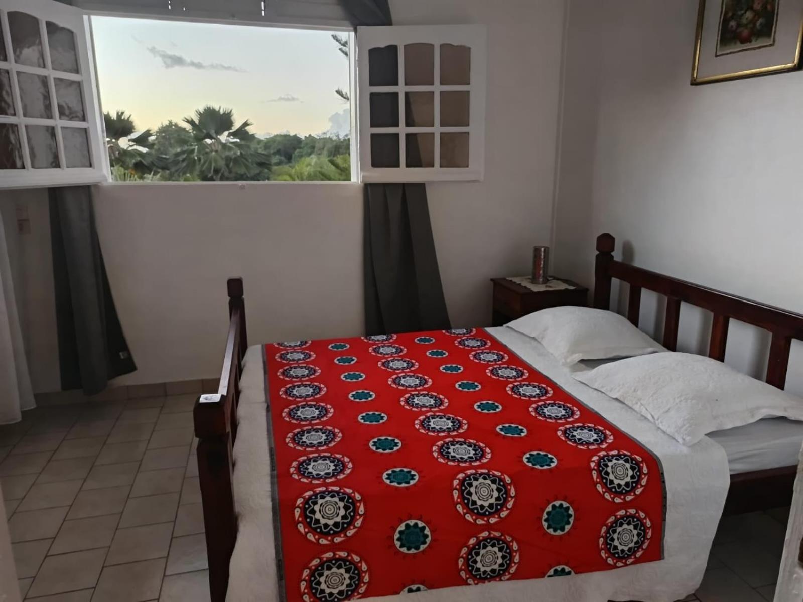 Holiday home L'aseta Paradise *