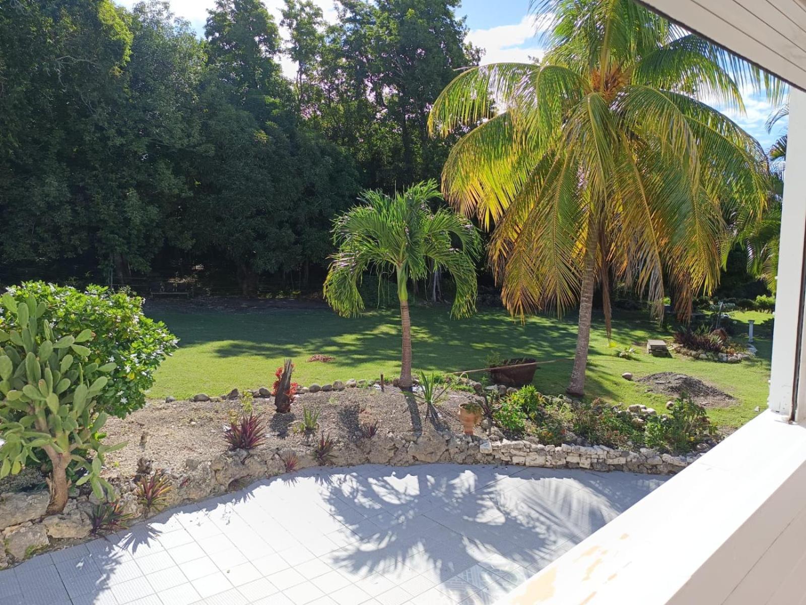 L'aseta Paradise Grand-Bourg (Marie Galante)