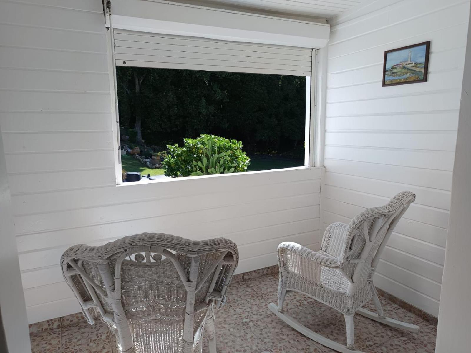 Holiday home L'aseta Paradise *