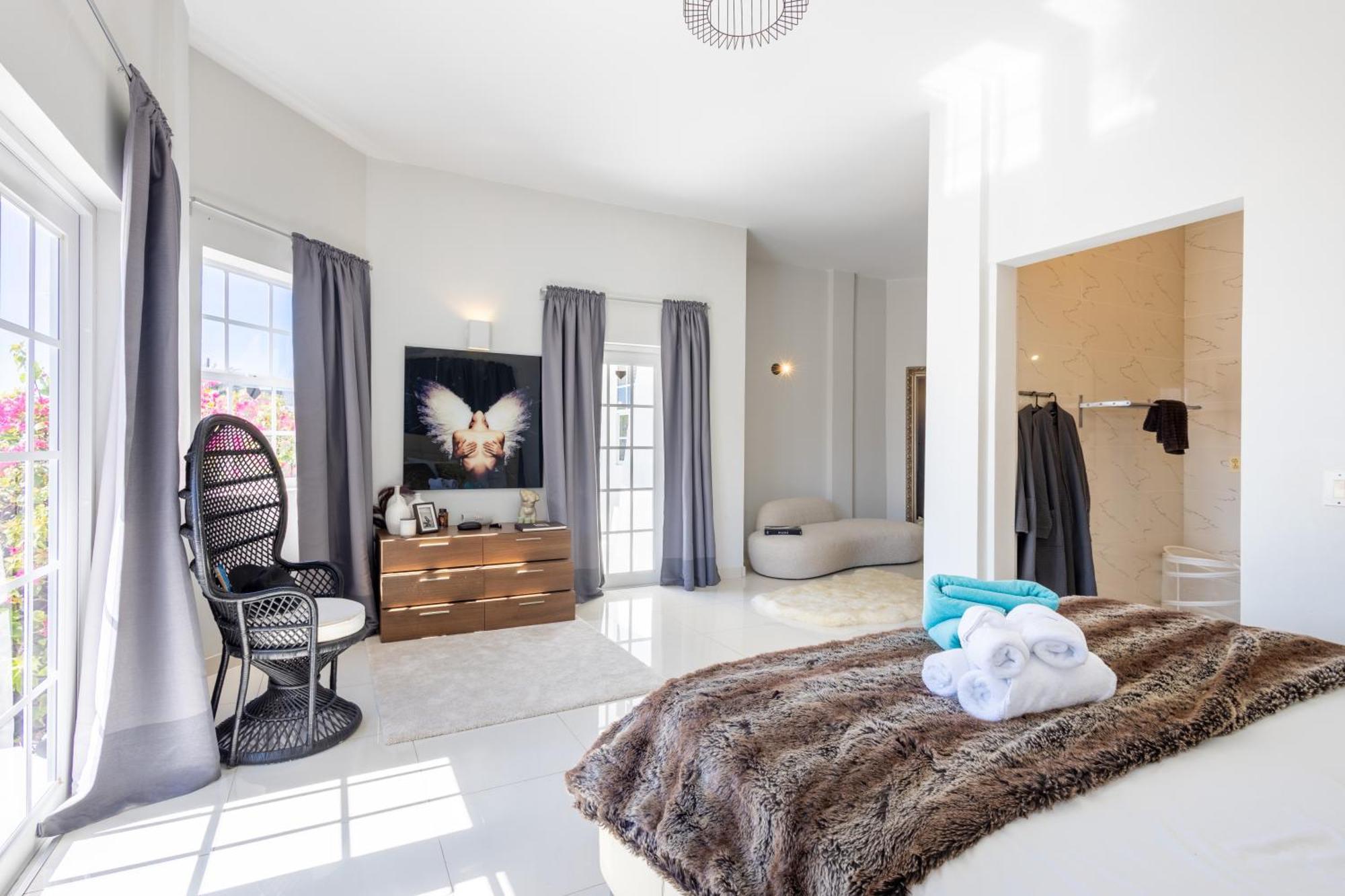 Artiko Luxury - Apartment