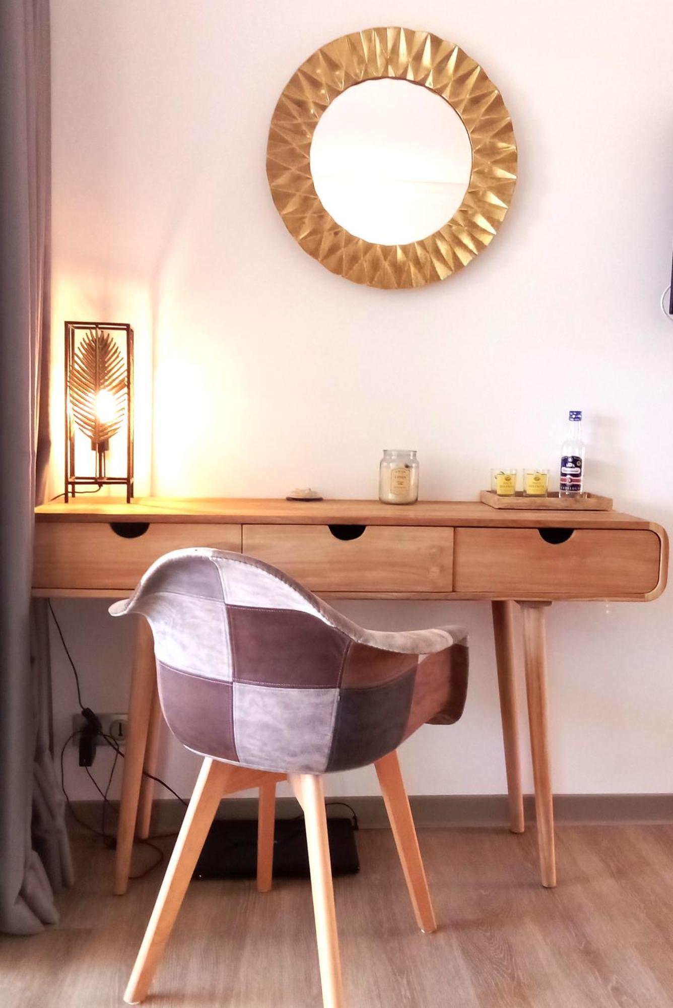 Apartment Magnifique Avec Terrasse Coco *
