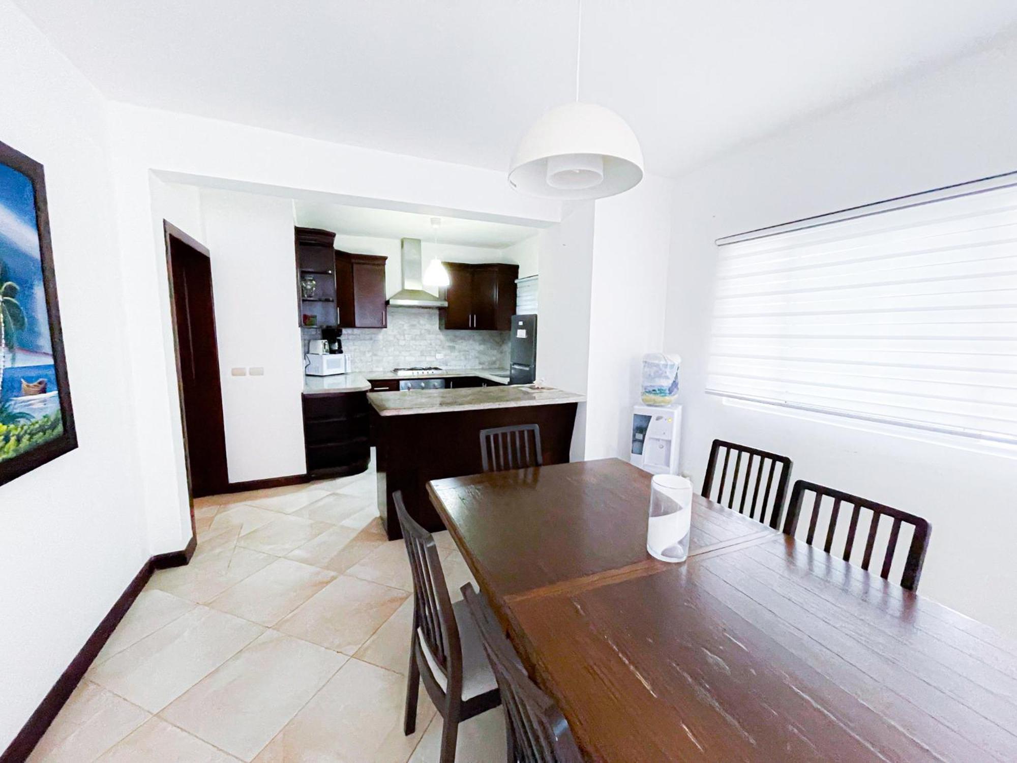 Los Corales Casas Del Mar Bavaro Ocean & Garden View Bavaro Beach Club & Spa