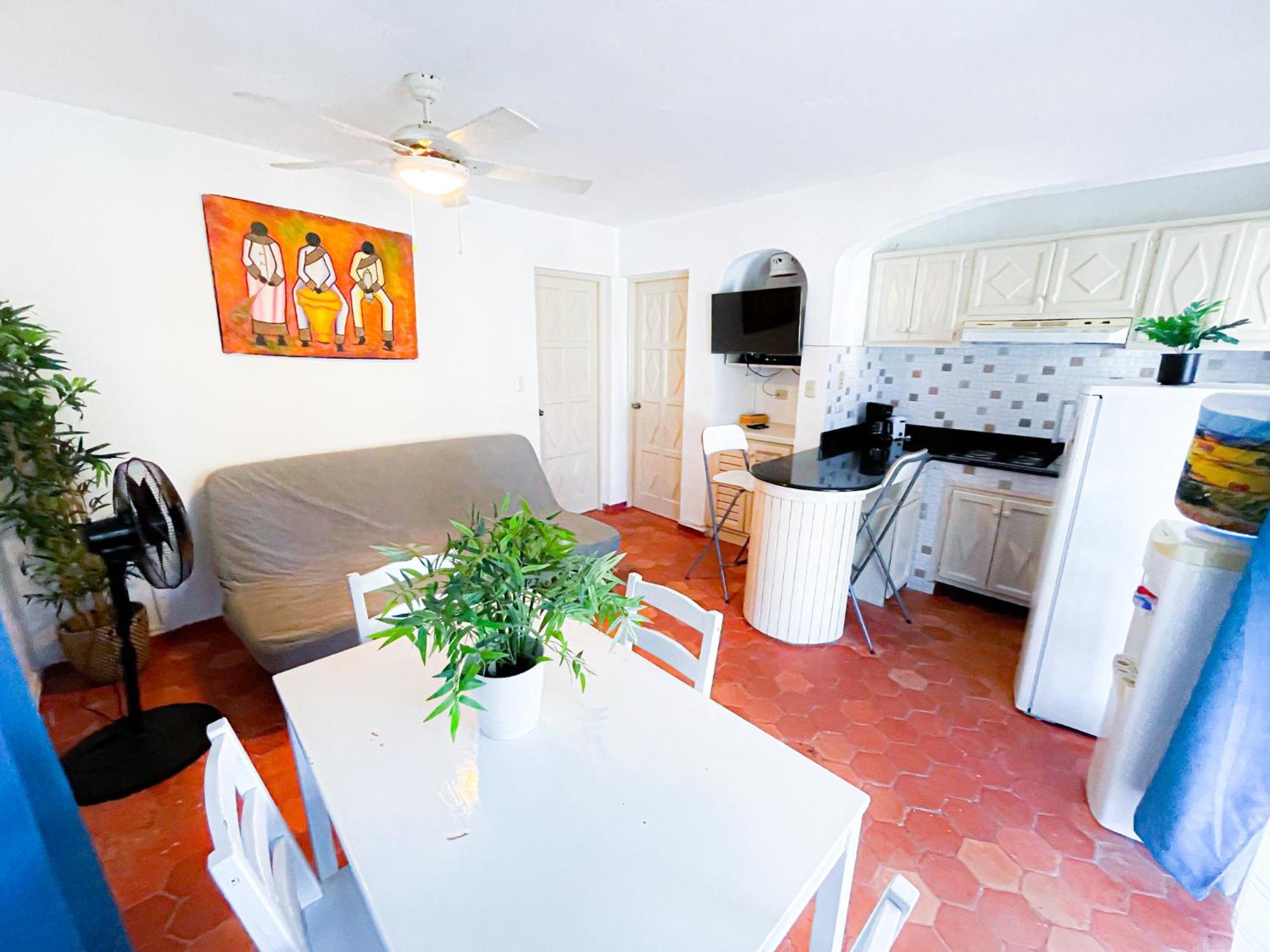 Los Corales Casas Del Mar Bavaro Ocean & Garden View Bavaro Beach Club & Spa Hotel 5*