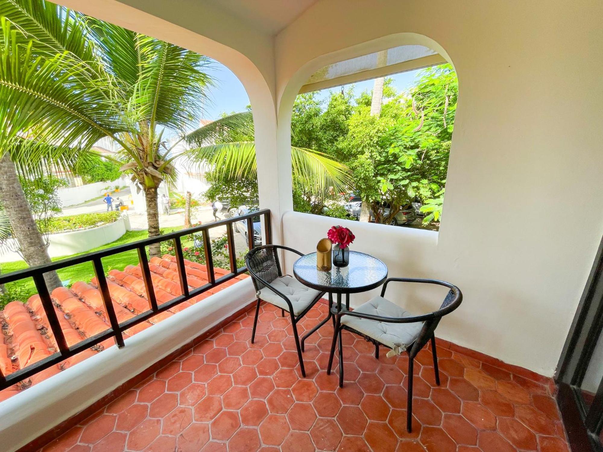 Los Corales Casas Del Mar Bavaro Ocean & Garden View Bavaro Beach Club & Spa 5* Punta Cana