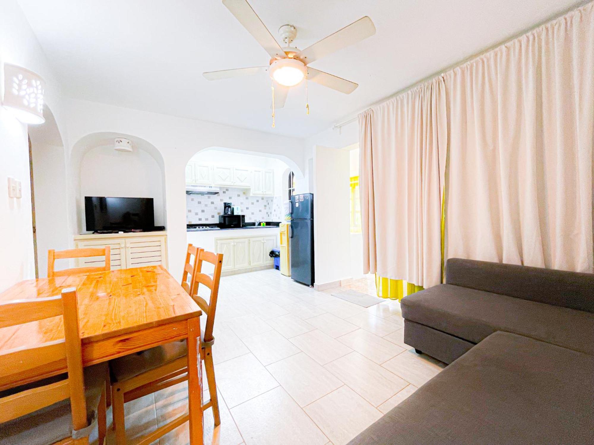 Los Corales Casas Del Mar Bavaro Ocean & Garden View Bavaro Beach Club & Spa