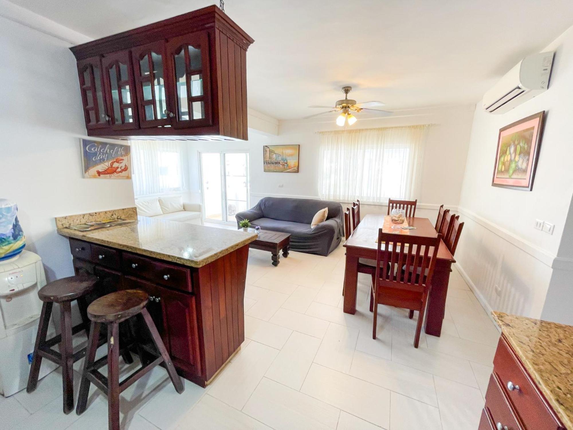 Los Corales Casas Del Mar Bavaro Ocean & Garden View Bavaro Beach Club & Spa Hotel