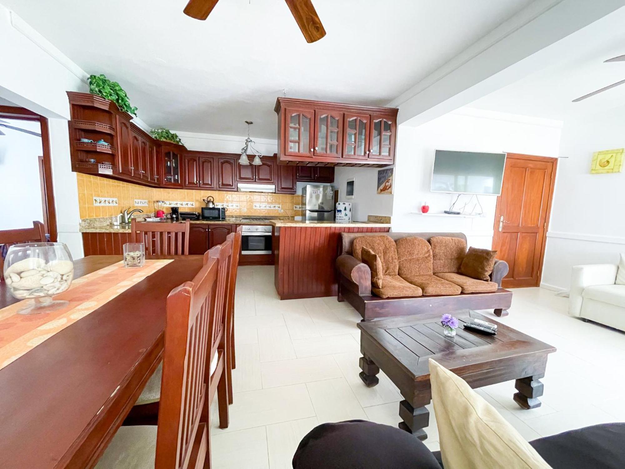 Hotel Los Corales Casas Del Mar Bavaro Ocean & Garden View Bavaro Beach Club & Spa 5*