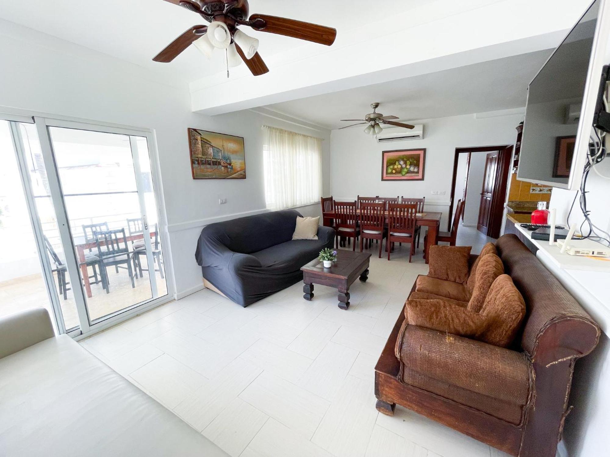Los Corales Casas Del Mar Bavaro Ocean & Garden View Bavaro Beach Club & Spa 5* Punta Cana