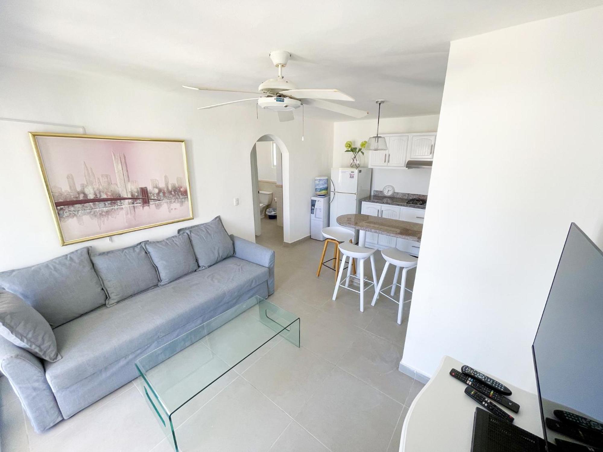 Hotel Los Corales Casas Del Mar Bavaro Ocean & Garden View Bavaro Beach Club & Spa