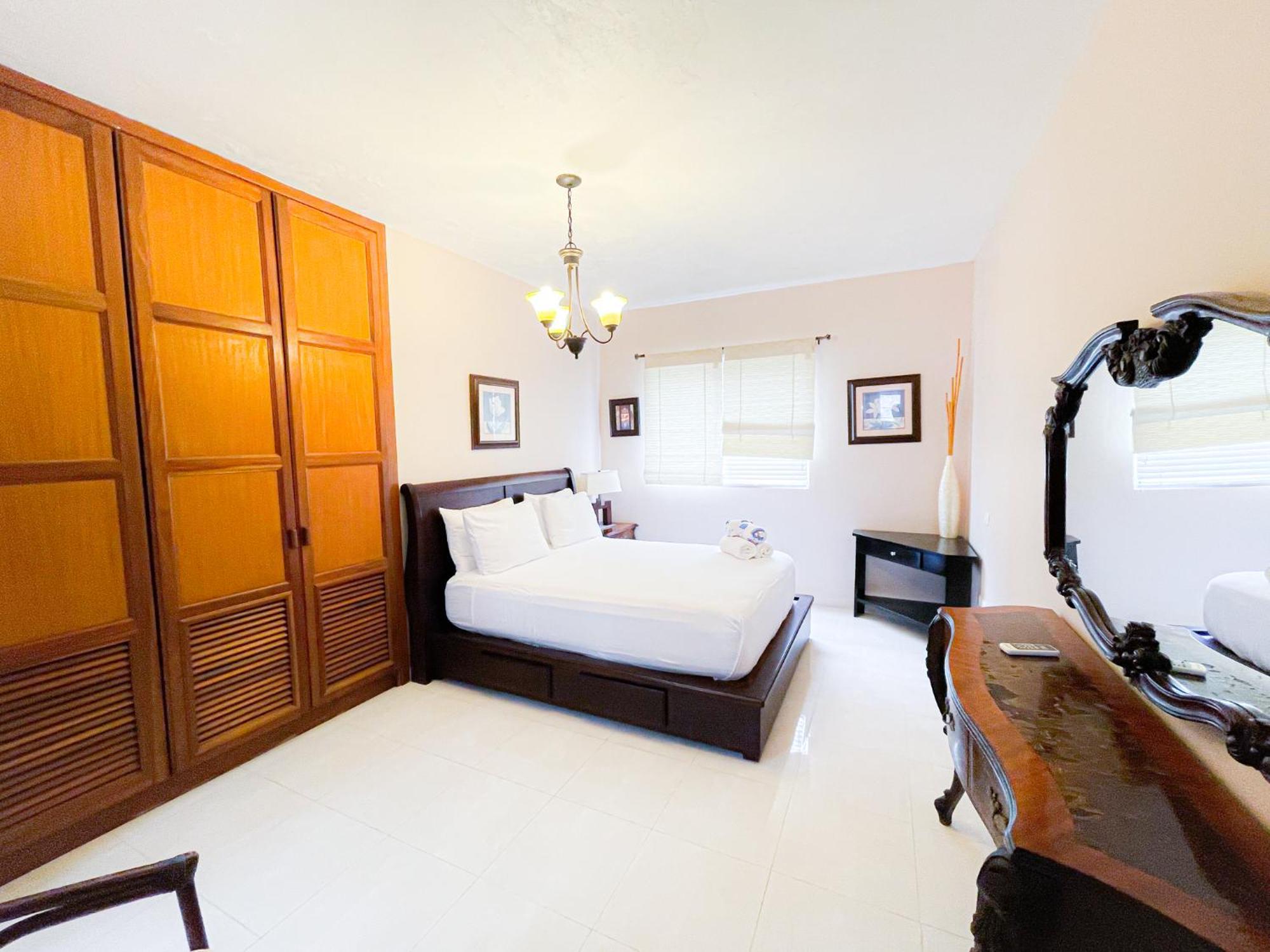 Los Corales Casas Del Mar Bavaro Ocean & Garden View Bavaro Beach Club & Spa Hotel 5*