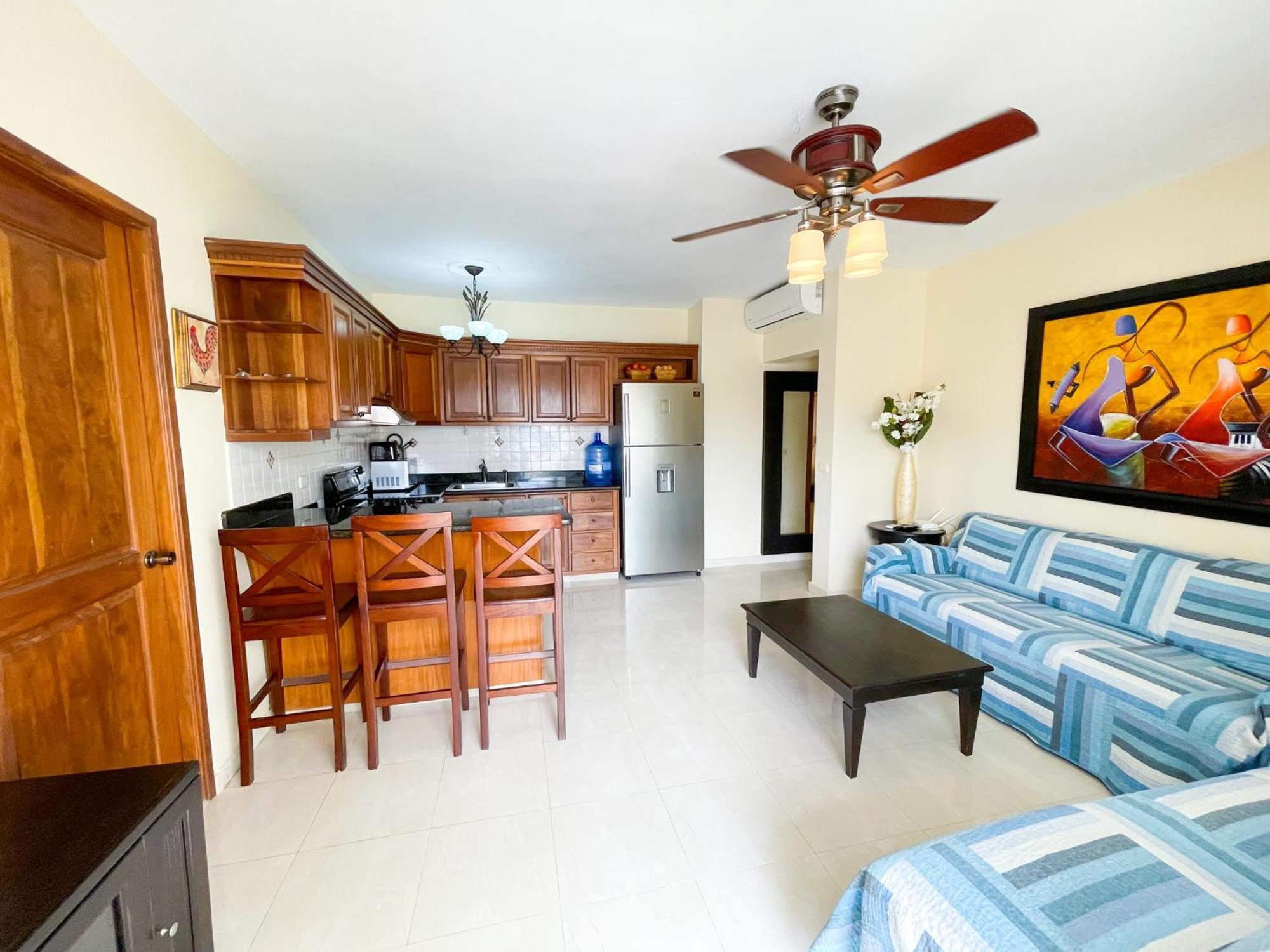 Los Corales Casas Del Mar Bavaro Ocean & Garden View Bavaro Beach Club & Spa 5*