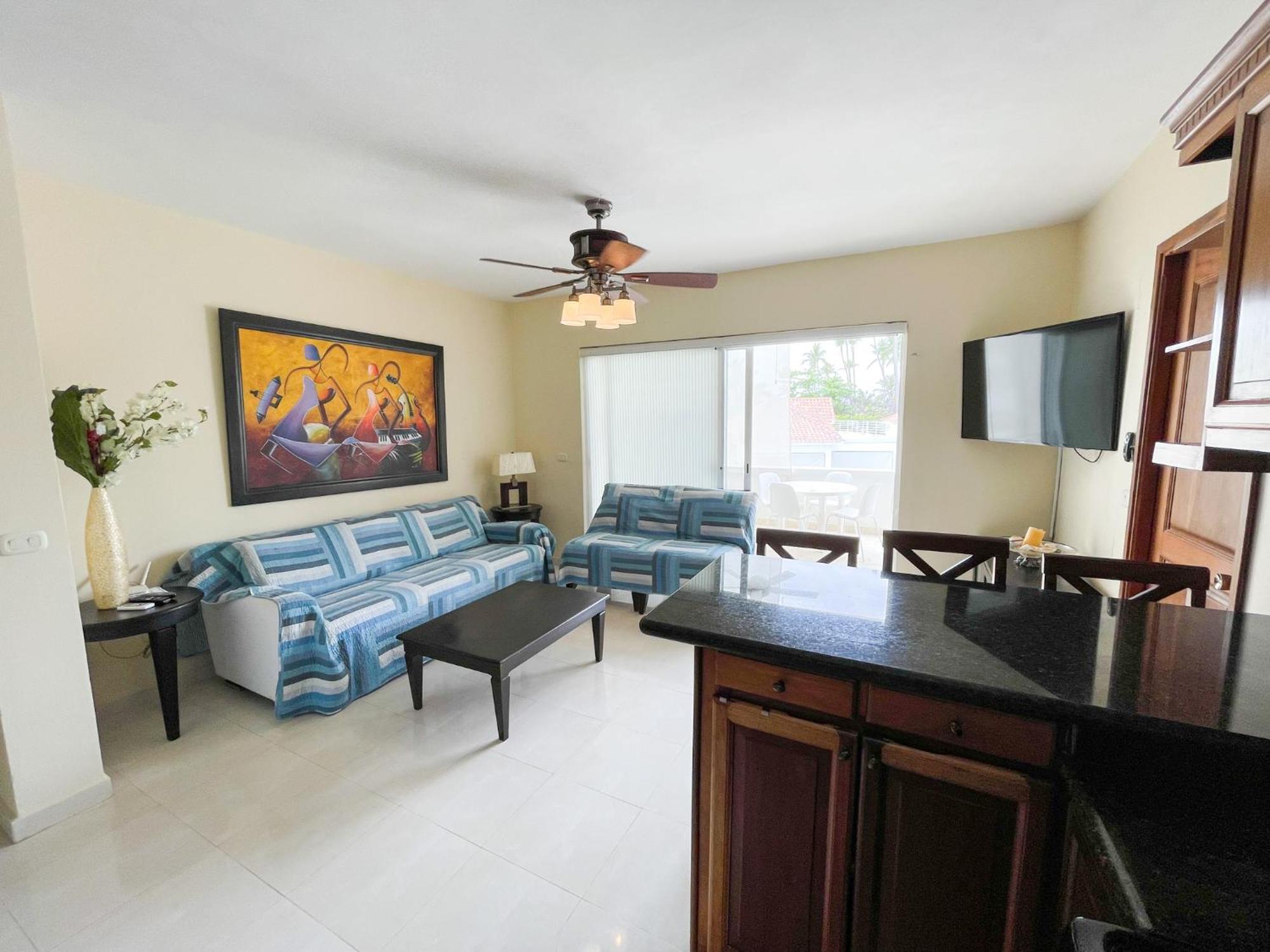 Los Corales Casas Del Mar Bavaro Ocean & Garden View Bavaro Beach Club & Spa Hotel Punta Cana
