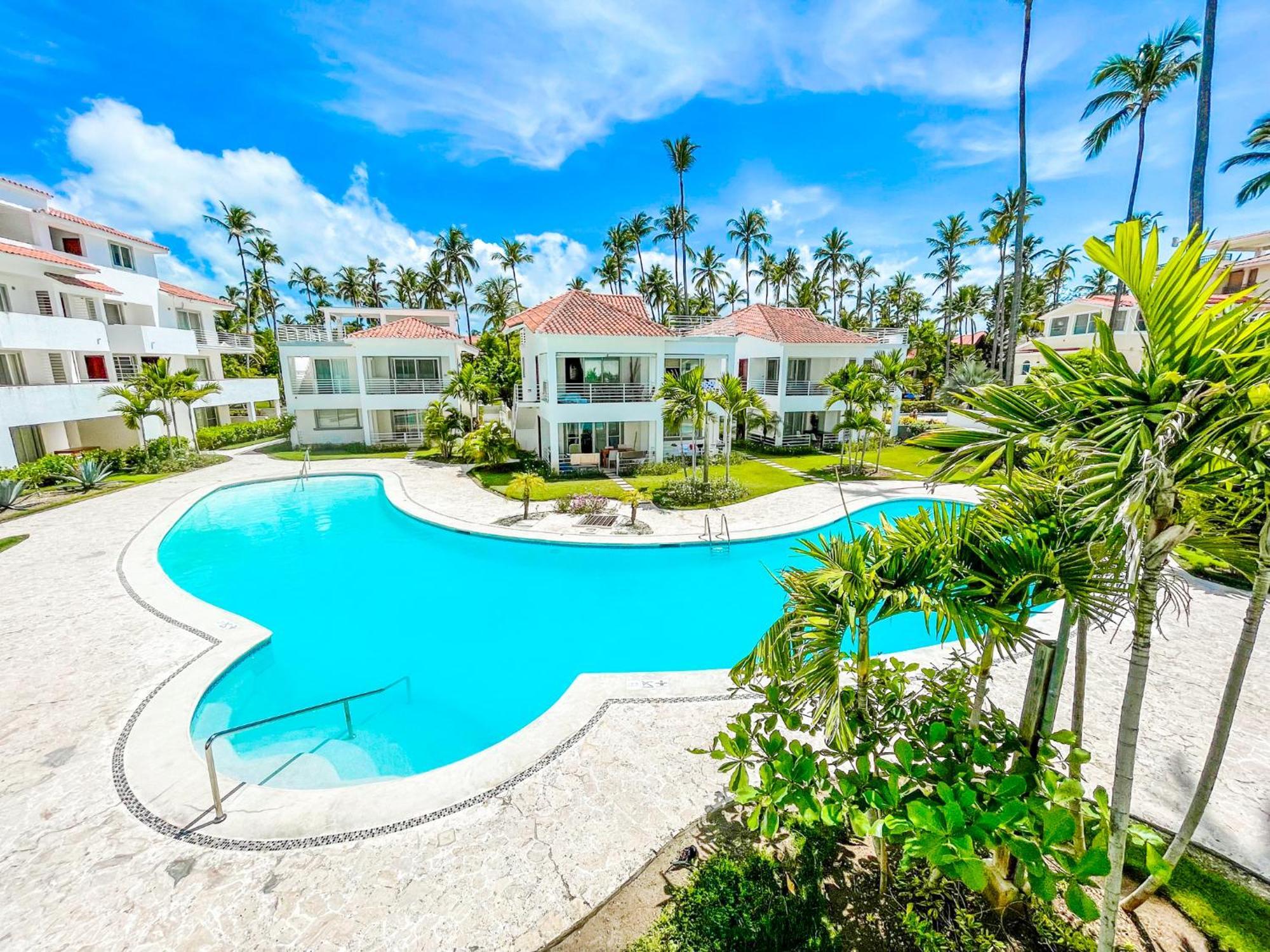 Los Corales Casas Del Mar Bavaro Ocean & Garden View Bavaro Beach Club & Spa Punta Cana