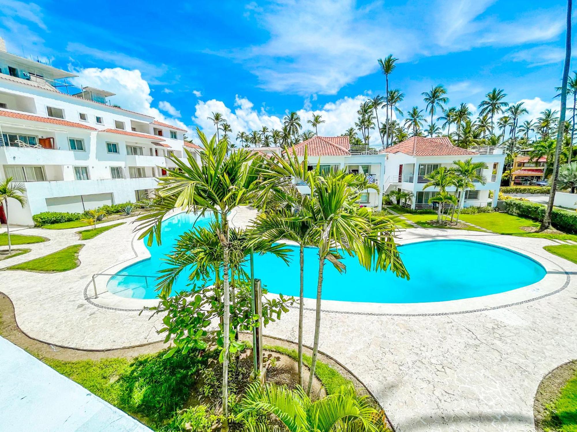 Los Corales Casas Del Mar Bavaro Ocean & Garden View Bavaro Beach Club & Spa 5* Punta Cana