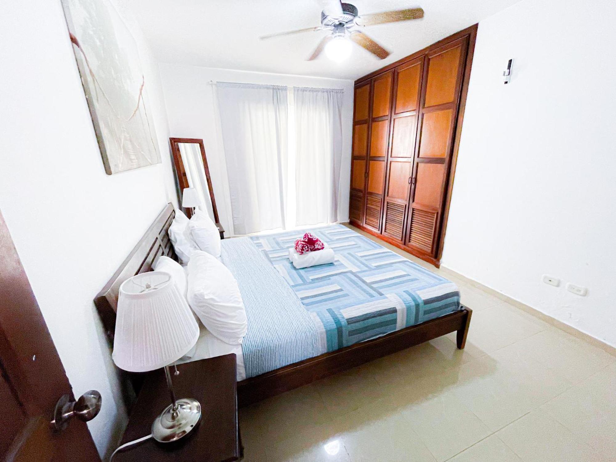 Los Corales Casas Del Mar Bavaro Ocean & Garden View Bavaro Beach Club & Spa Hotel Punta Cana