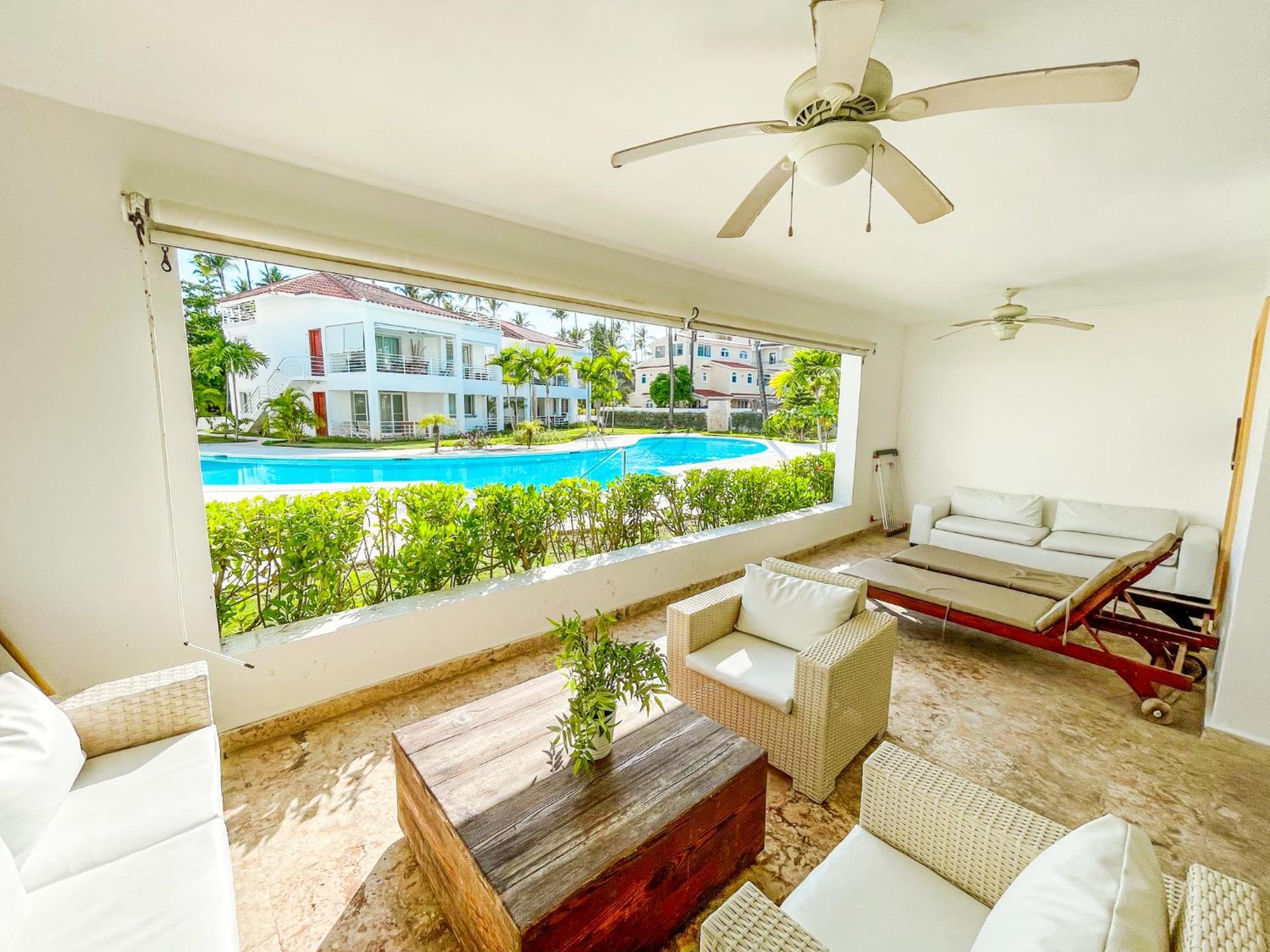 Los Corales Casas Del Mar Bavaro Ocean & Garden View Bavaro Beach Club & Spa 5*