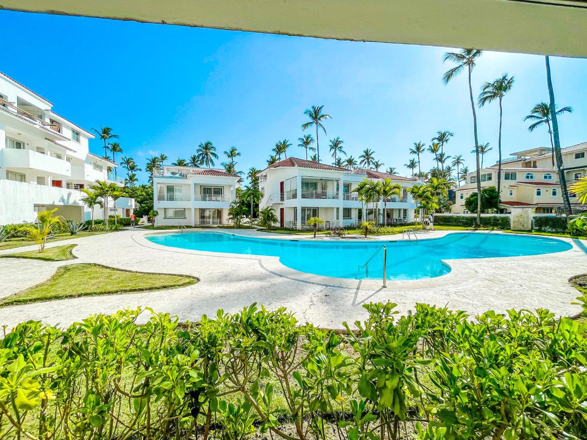 Los Corales Casas Del Mar Bavaro Ocean & Garden View Bavaro Beach Club & Spa