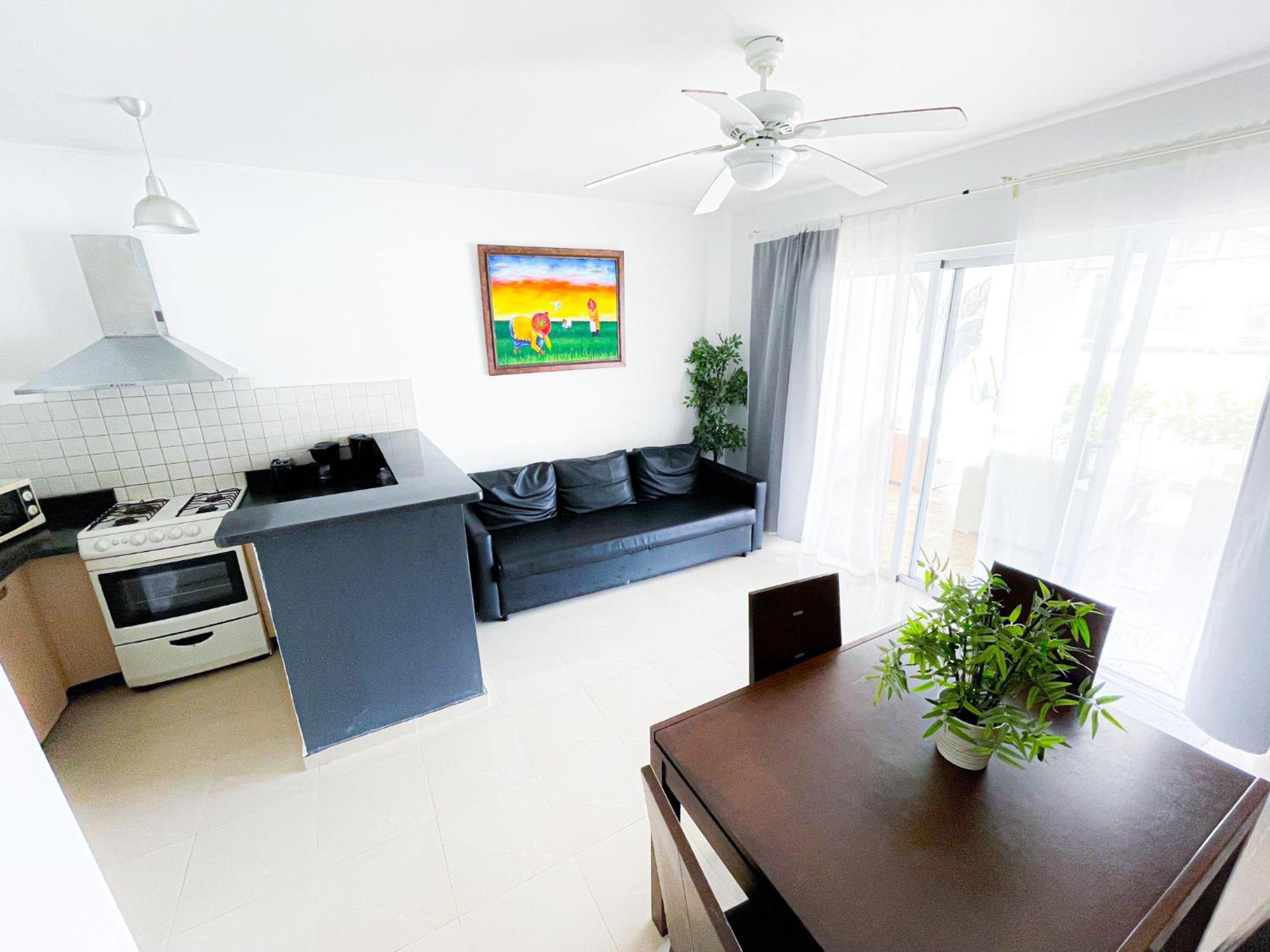 Los Corales Casas Del Mar Bavaro Ocean & Garden View Bavaro Beach Club & Spa 5* Punta Cana