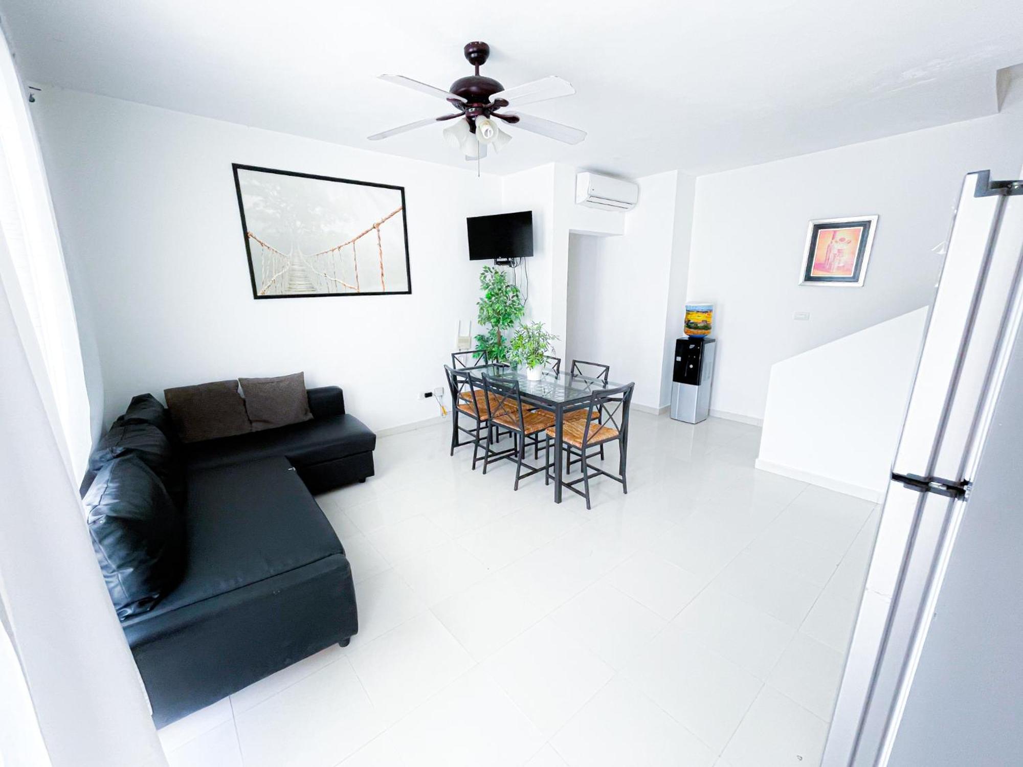 Los Corales Casas Del Mar Bavaro Ocean & Garden View Bavaro Beach Club & Spa 5*