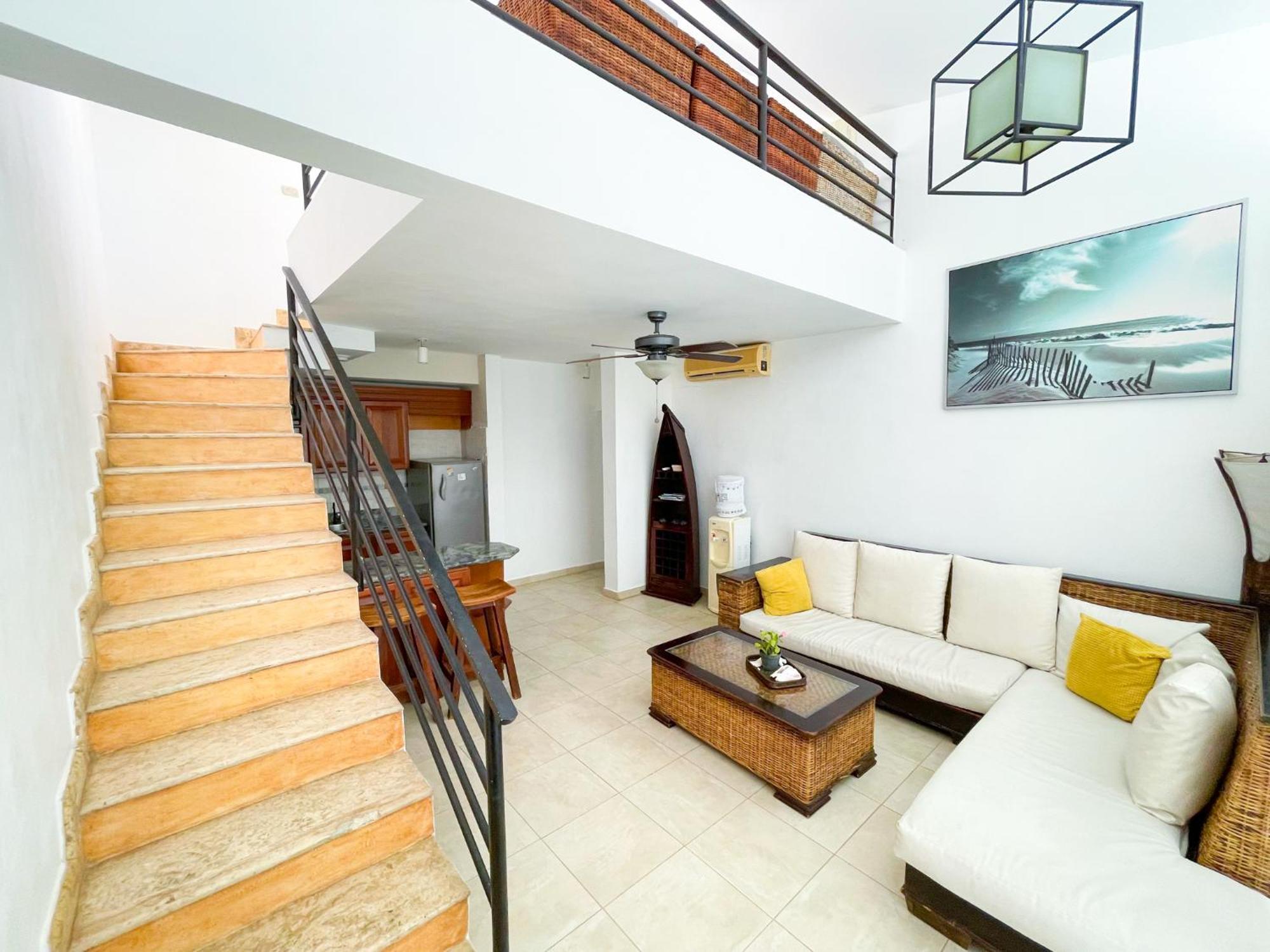 Los Corales Casas Del Mar Bavaro Ocean & Garden View Bavaro Beach Club & Spa 5* Punta Cana