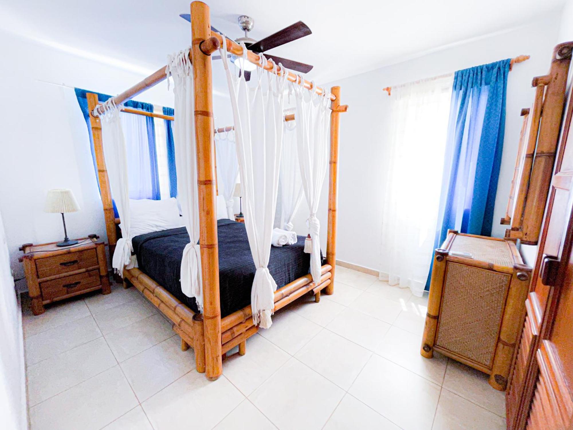 Los Corales Casas Del Mar Bavaro Ocean & Garden View Bavaro Beach Club & Spa Punta Cana