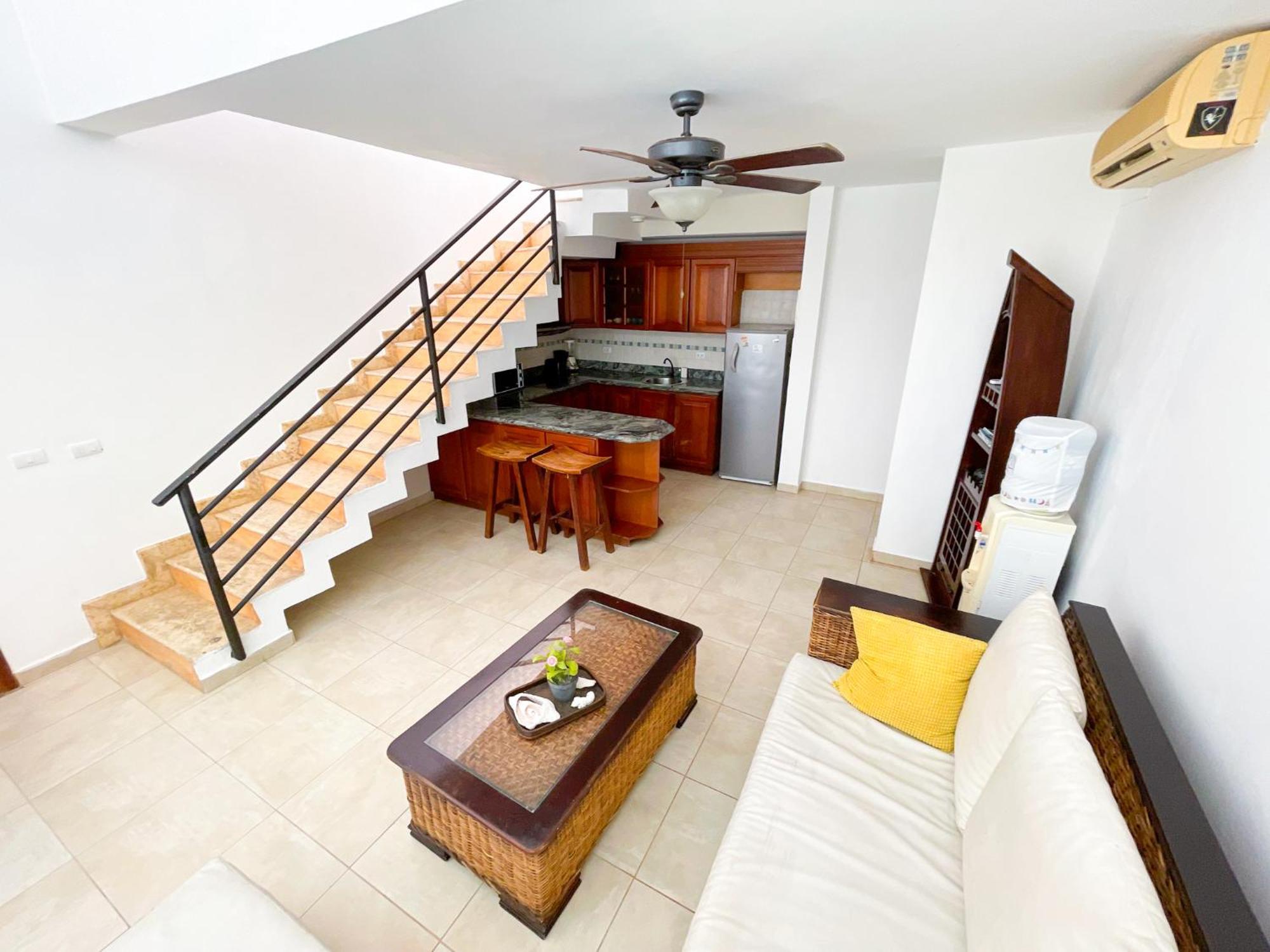 Hotel Los Corales Casas Del Mar Bavaro Ocean & Garden View Bavaro Beach Club & Spa
