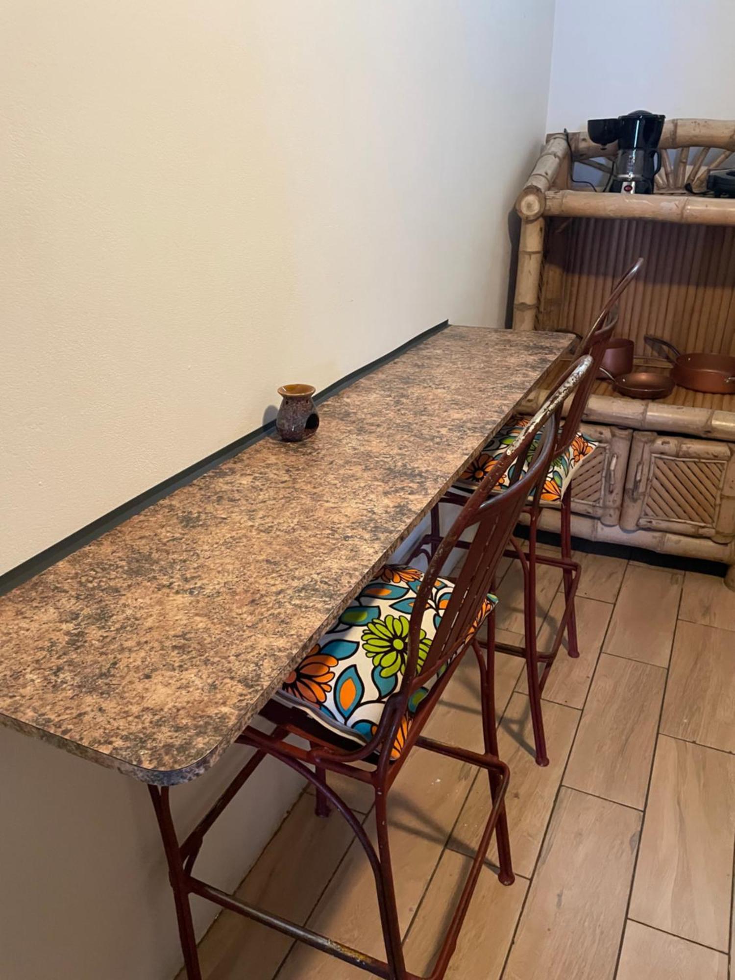 Apartment Tl