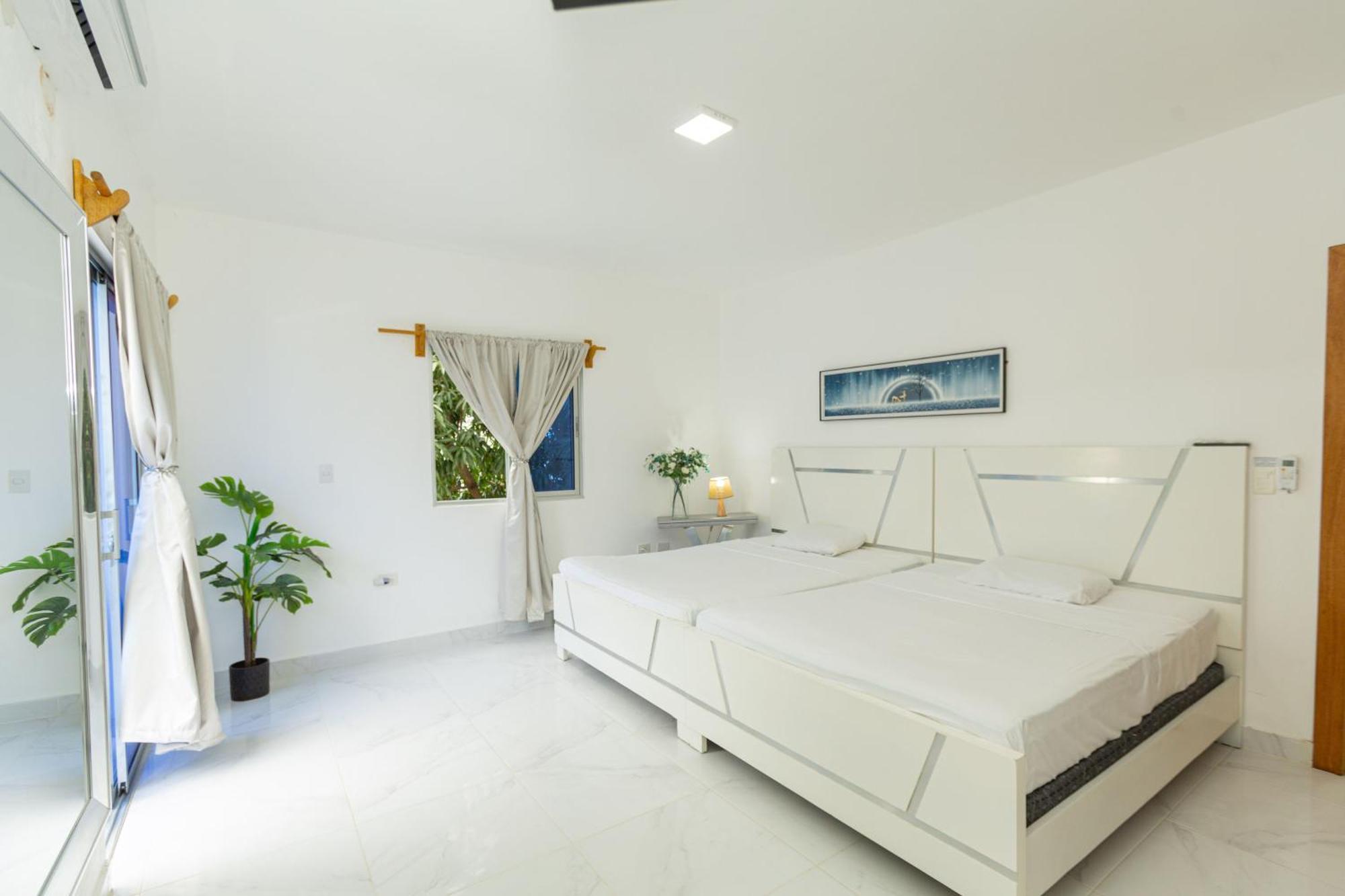 Apartment Crown Ll-guest Friendly-3 Bedrooms-pool-close To Everything! Puerto Plata