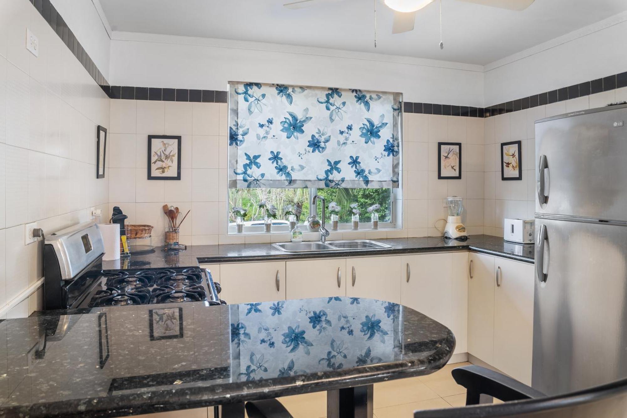 Mila's Authentic Family Getaway Aruba Holiday home *