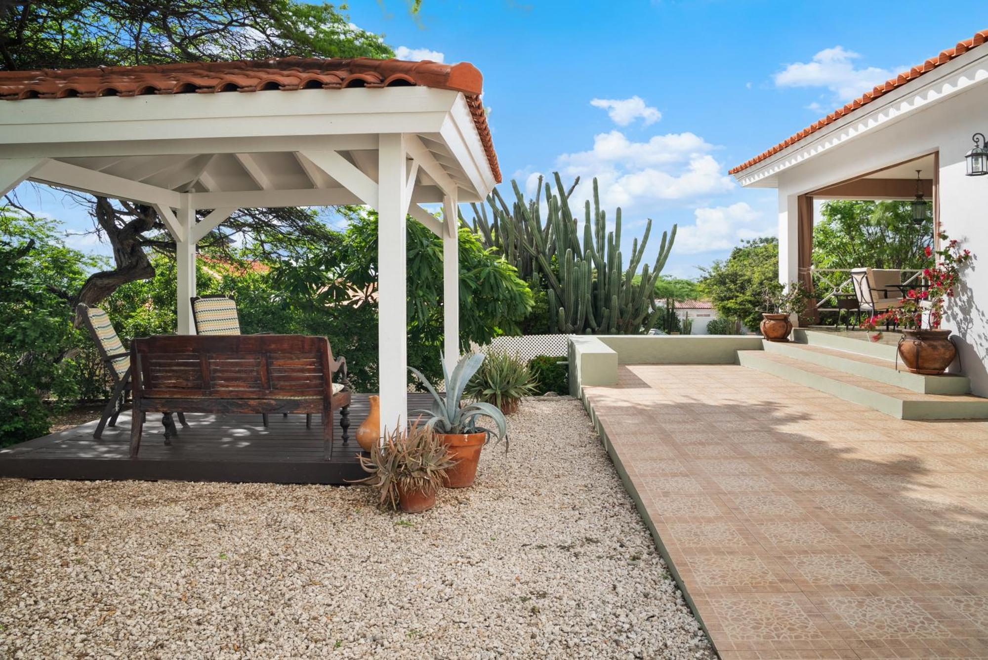 Holiday home Mila's Authentic Family Getaway Aruba Noord