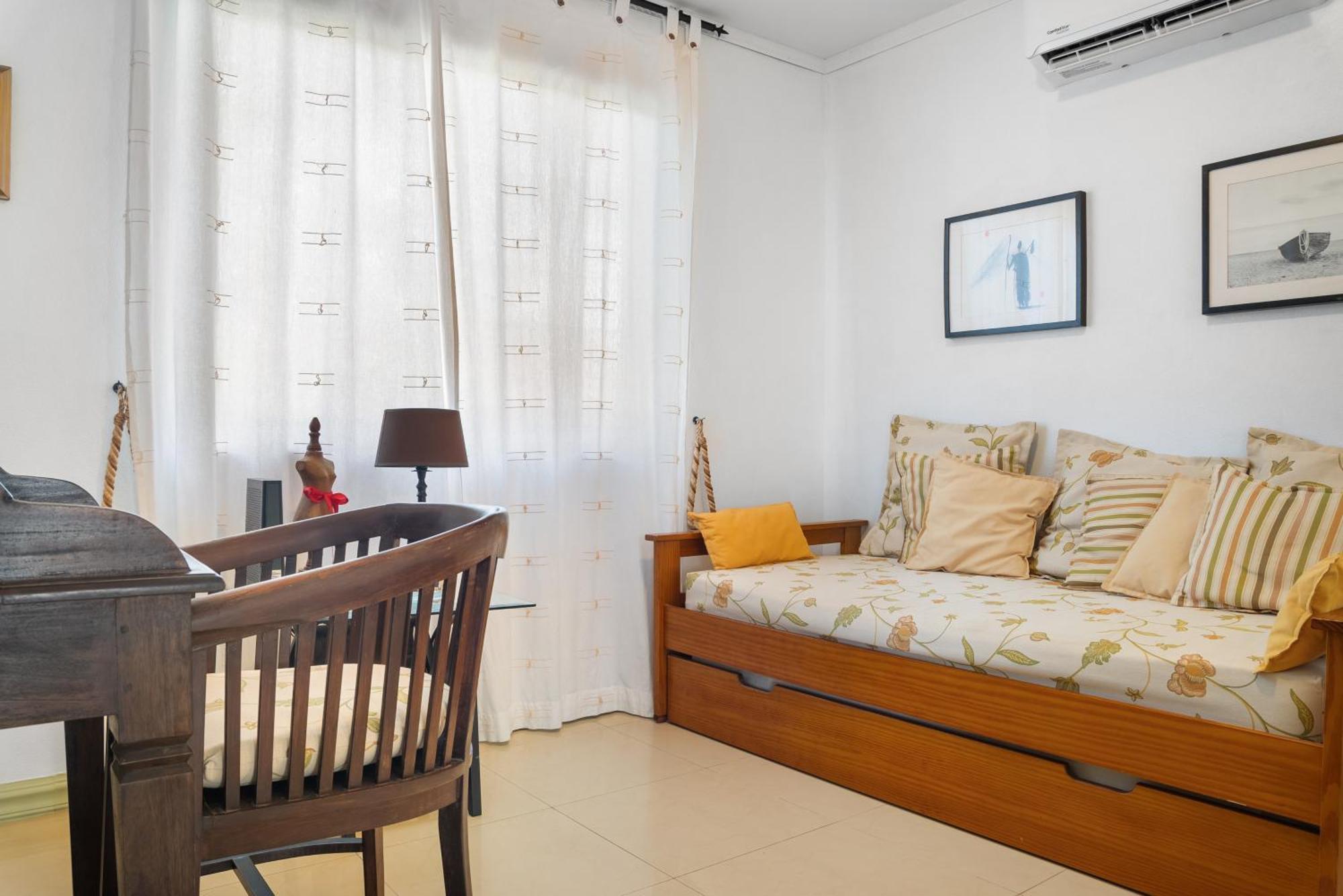 Holiday home Mila's Authentic Family Getaway Aruba *