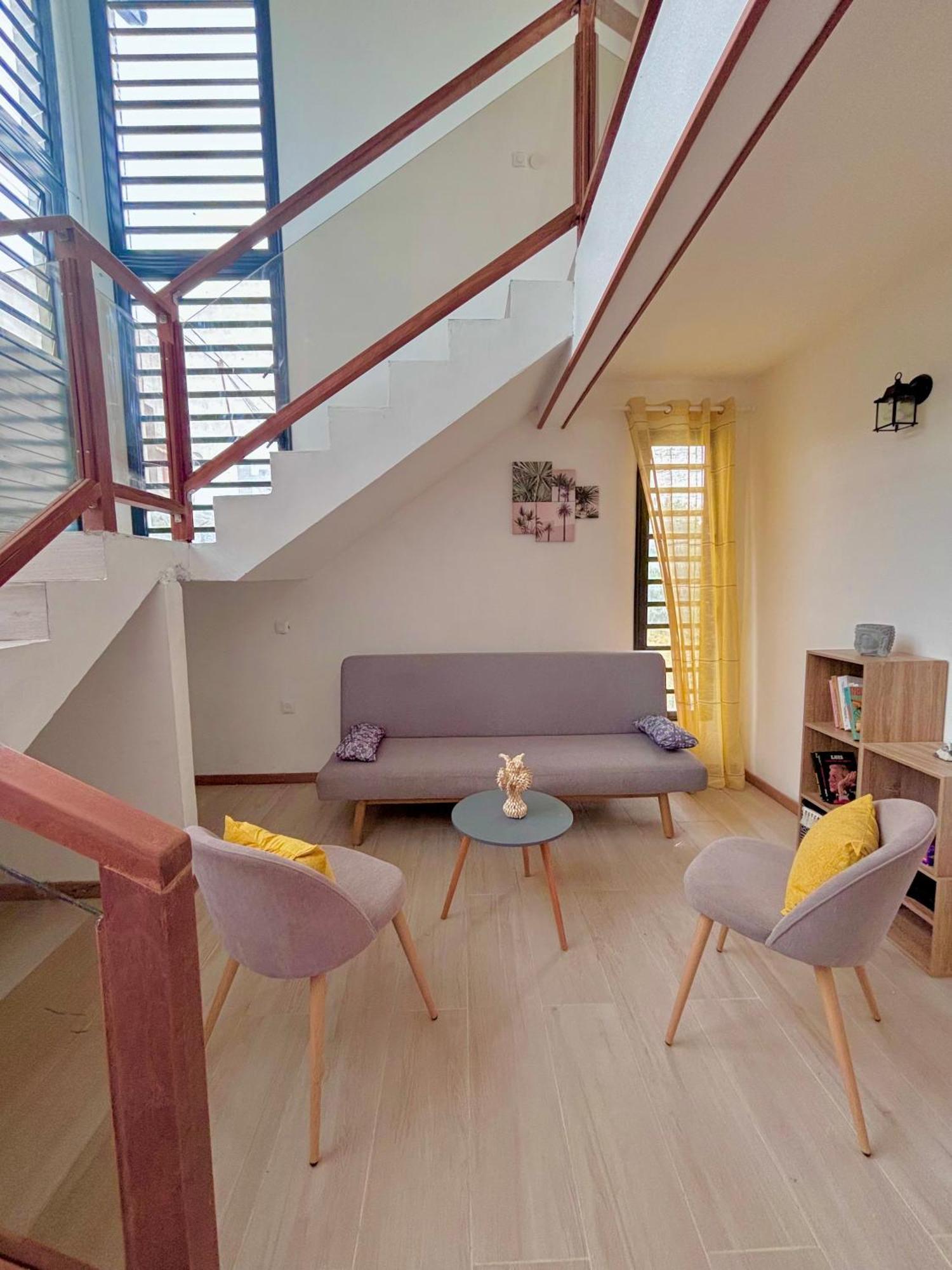Vincent Des Caps Villa