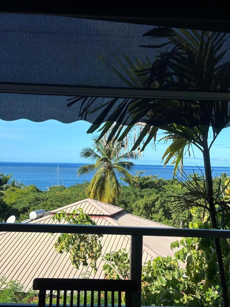 Apartment Le Mahogany Sur La De Petit-anse *
